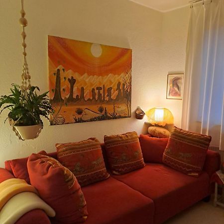 African Dream أولدنبورغ المظهر الخارجي الصورة